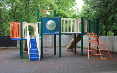 Our Playgrounds
